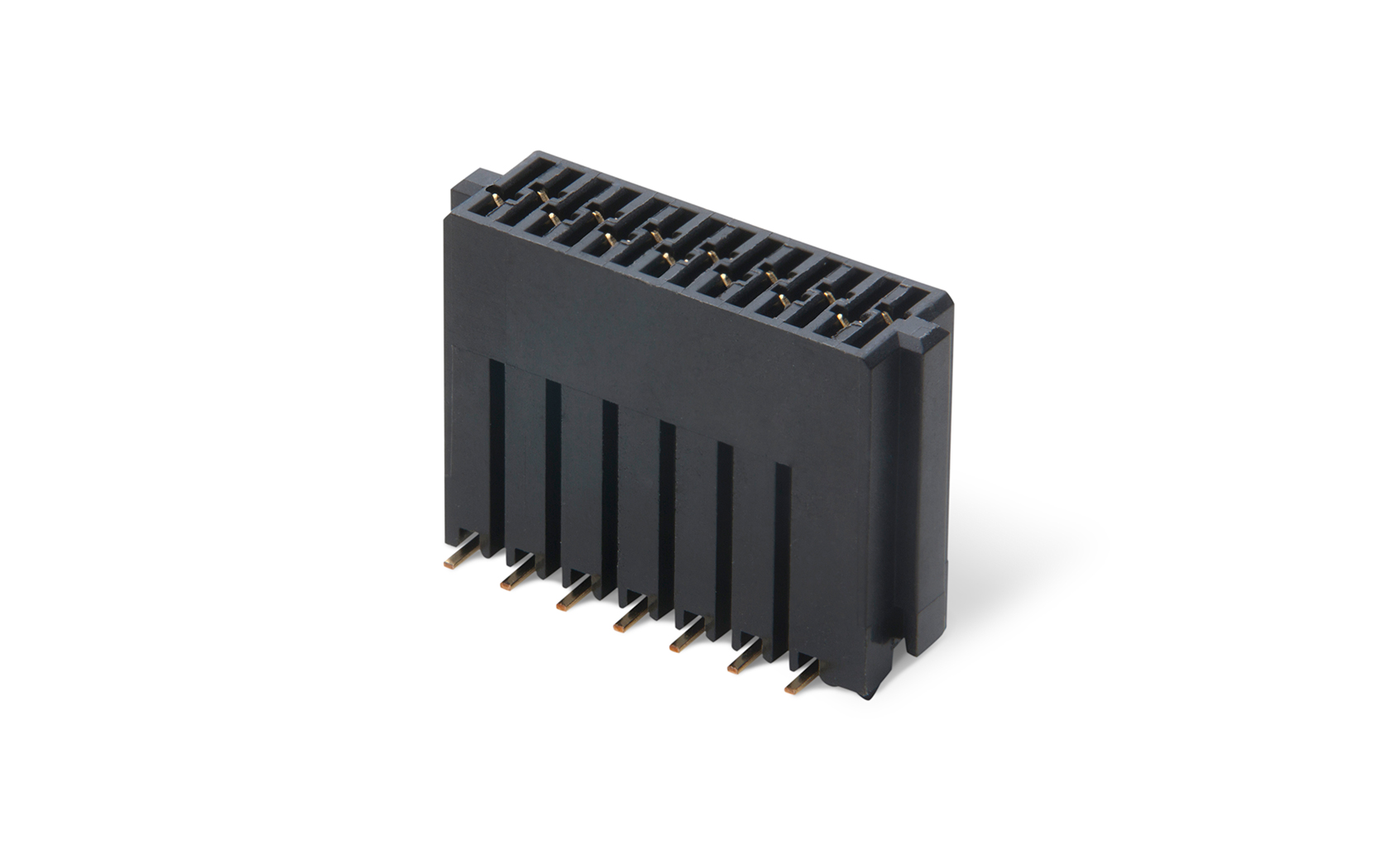 Iriso Electronics - Produkt BtoB Connector 9856s Series