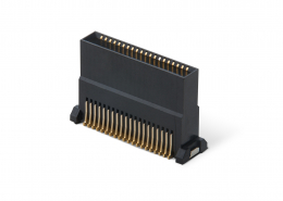 Iriso Electronics - Produkt BtoB Connector 9860b Series