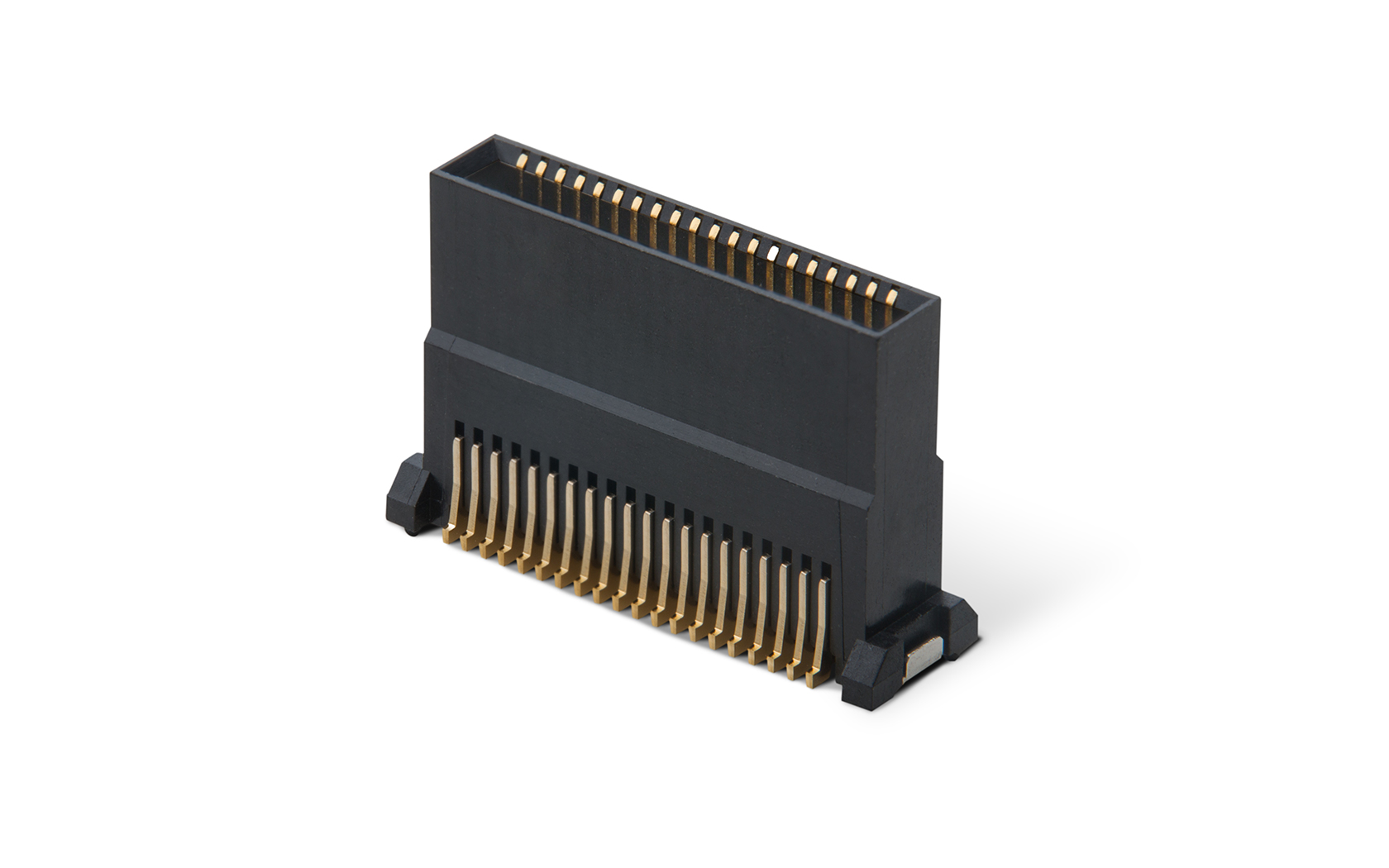 Iriso Electronics - Produkt BtoB Connector 9860b Series