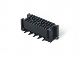 Iriso Electronics - Produkt BtoB Connector 9890s Series