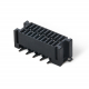 Iriso Electronics - Product BtoB connector 9890S series