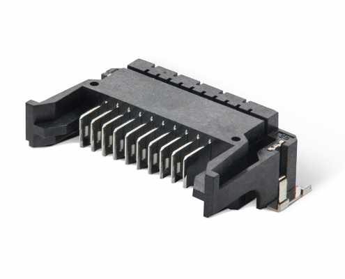 Iriso Electronics - Produkt BtoB Connector 9892b Series