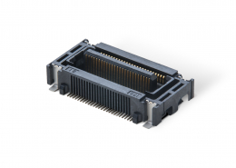 Iriso Electronics - Produkt BtoB Connector 9984b Series