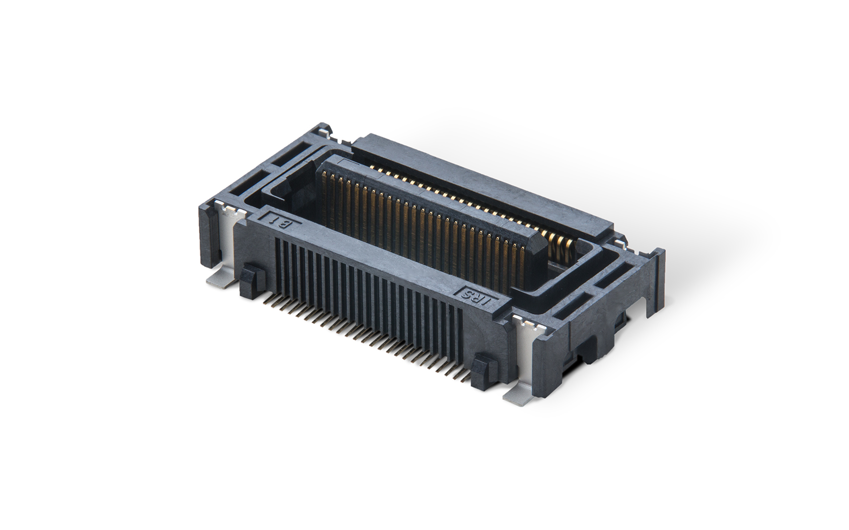 Iriso Electronics - Product BtoB connector 9984B series