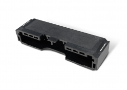 Iriso Electronics - Produkt I/O Connector 13065B Series