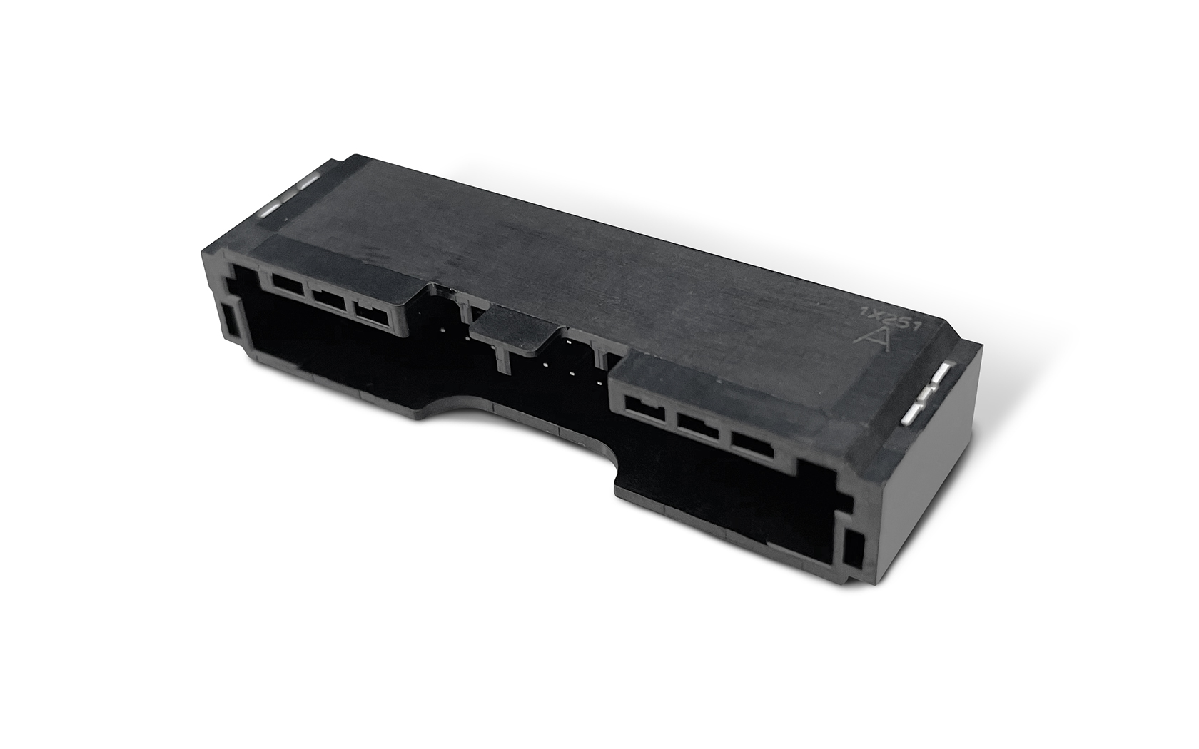 Iriso Electronics - Product I/O Connector 13065B series