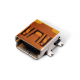 Iriso Electronics - Produkt I/O Connector 6661S Series