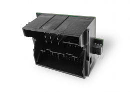 Iriso Electronics - product I/O connector 9472B series