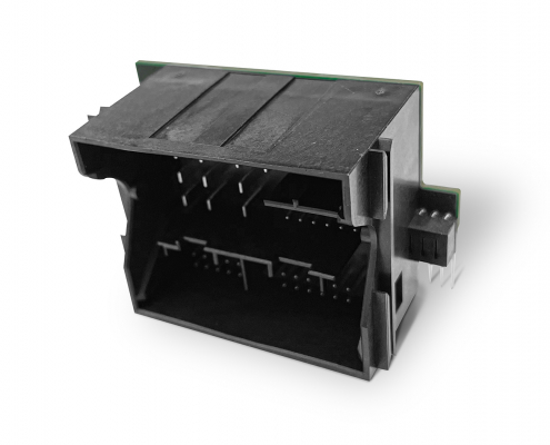 Iriso Electronics - Produkt I/O Connector 9472B Series