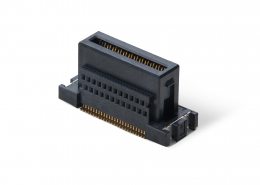 Iriso Electronics - Produkt BtoB Connector 9984S Series
