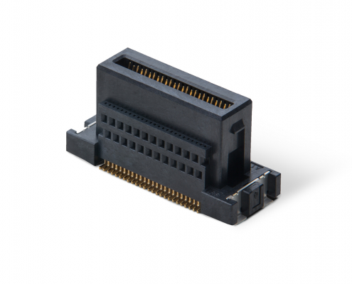 Iriso Electronics - Produkt BtoB Connector 9984S Series