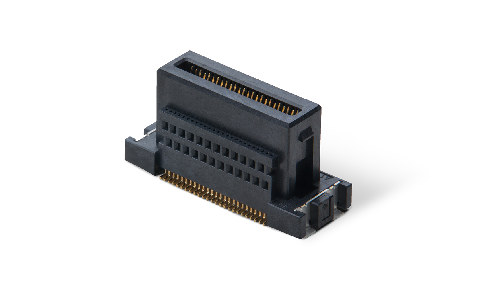 Iriso Electronics - Product BtoB connector 9984S series