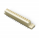Iriso Electronics - Produkt Pin Header 9242S Series