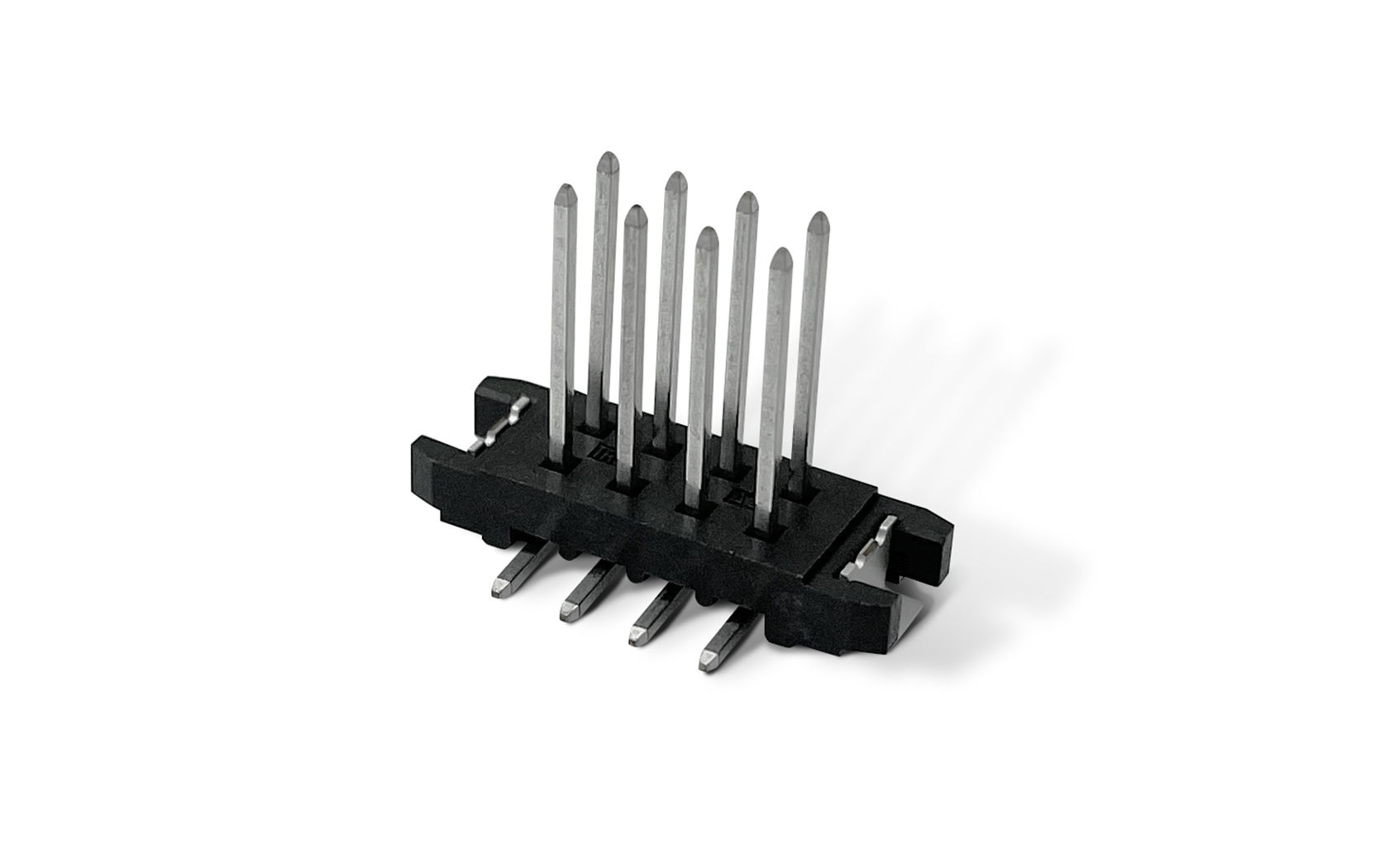Iriso Electronics - Produkt Pin Header 13014B Series