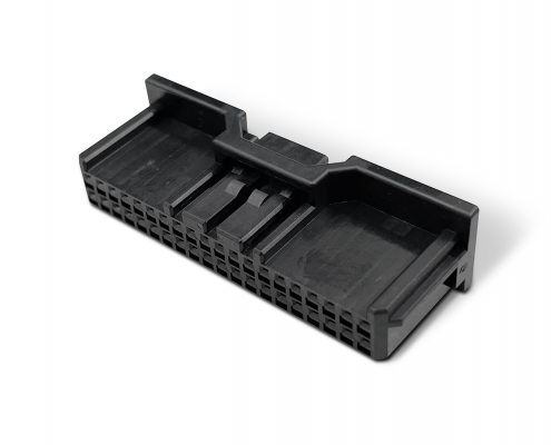 Iriso Electronics - Produkt Wire-to-Board Connector 13065S Series