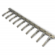 Iriso Electronics - Produkt Wire-to-Board Connector 13065T Series