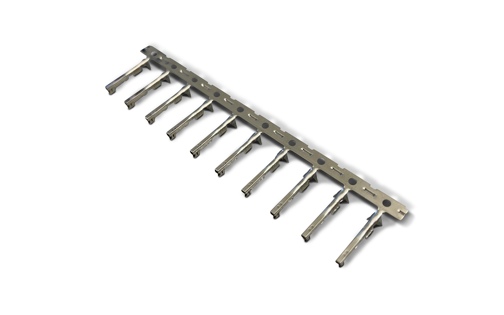 Iriso Electronics - Product Wire-to-Board connector 13065T Series