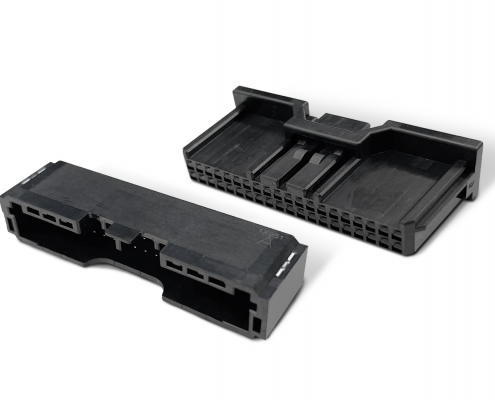 Iriso Electronics - Produktportfolio Wire-to-board Connectors