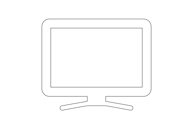 Iriso Electronics - Branche Consumer / TV